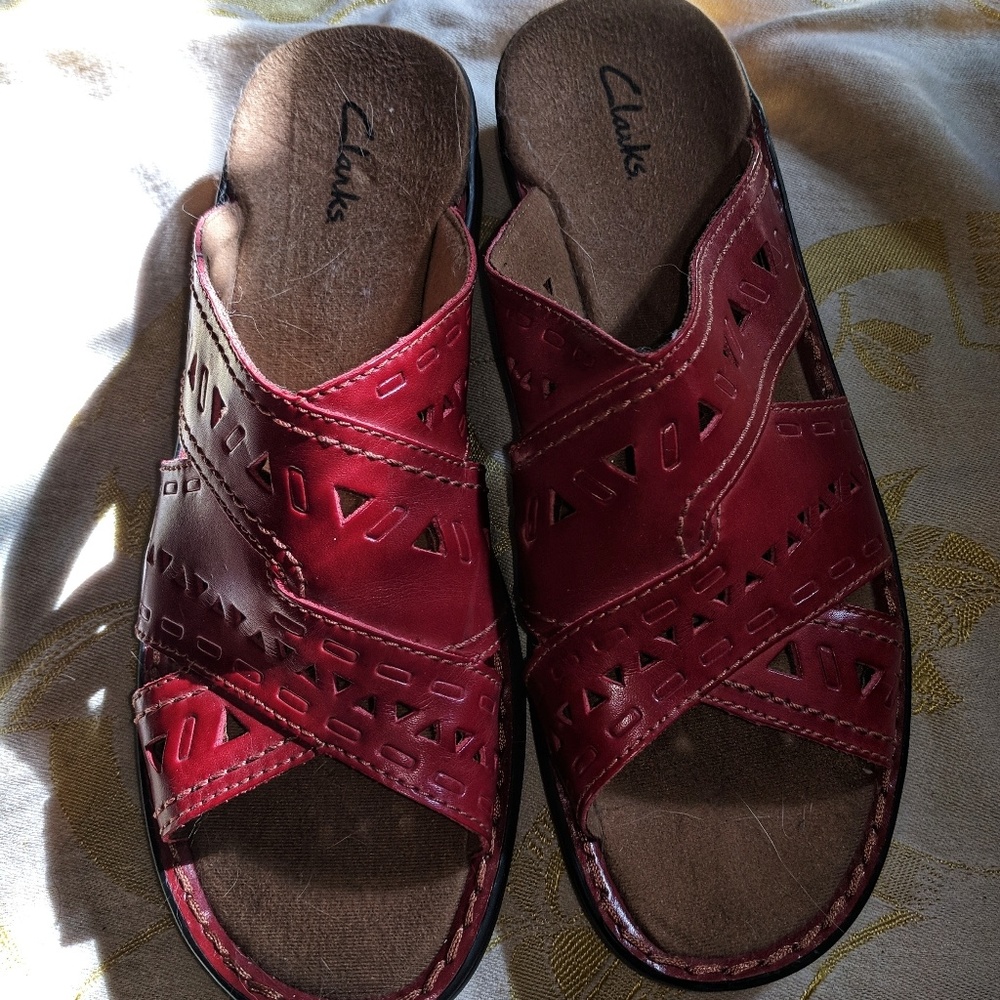 Women's shoes